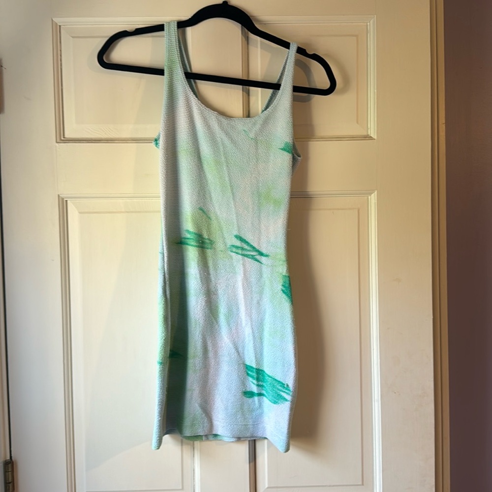 Booty by Brabants dress